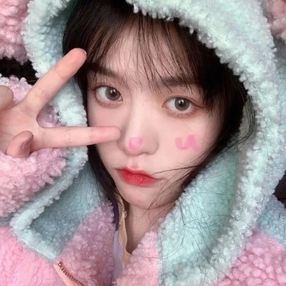鱼缸里的生活